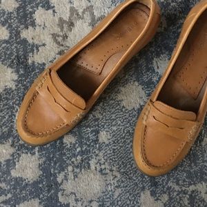 G.H Bass Co. women’s (You Del) penny loafers